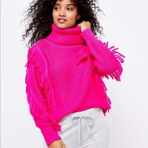 Lou and Grey sweater